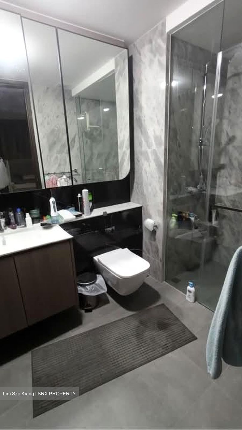 The Watergardens At Canberra (D27), Apartment #604811771